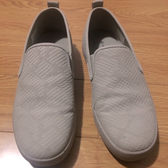 Call it Spring - Loafer style shoe
